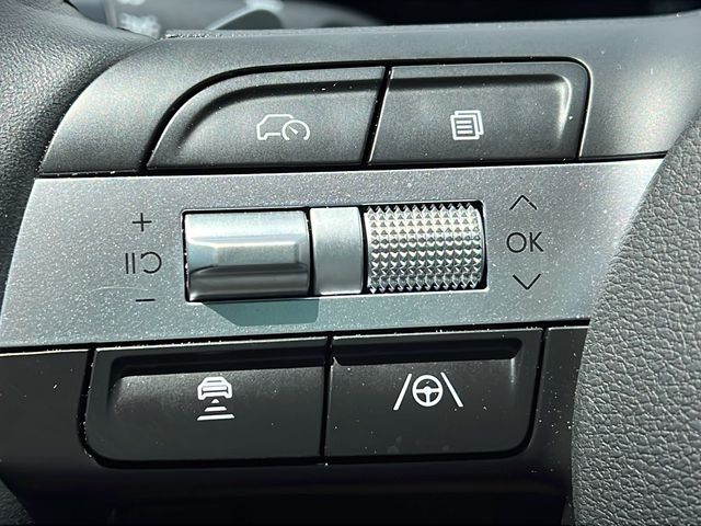 2025 Hyundai Santa Cruz Limited - Photo 27