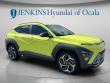 New 2026 Hyundai Kona SEL Premium AWD SUV