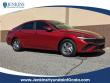 New 2025 Hyundai Elantra SE Sedan