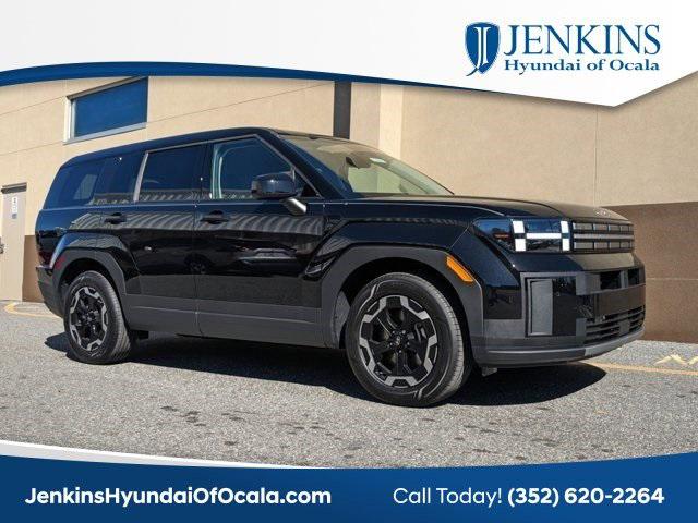 2026 Hyundai Santa Fe SE's photo