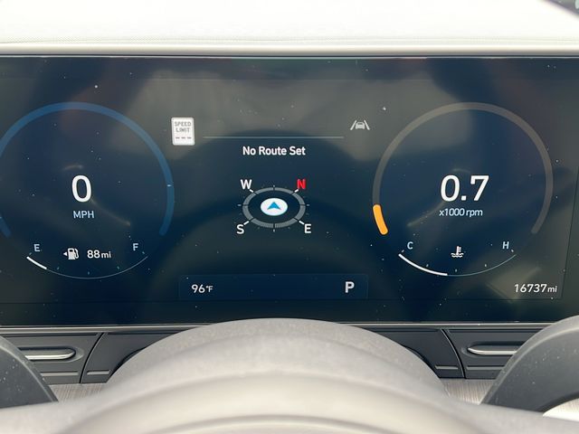 2024 Hyundai Kona SEL - Photo 27