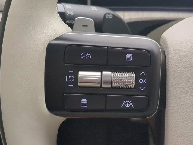 2025 Hyundai Santa Fe Calligraphy - Photo 30