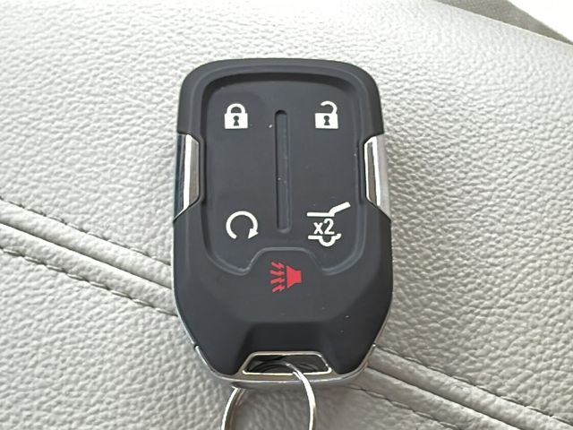 2024 GMC Terrain Denali - Photo 35