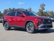 New 2026 Hyundai Tucson SEL FWD SUV