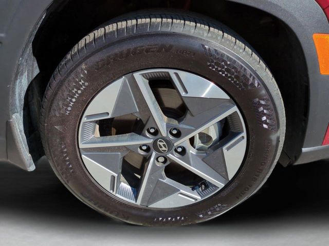 2025 Hyundai Tucson SEL Convenience - Photo 38