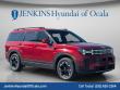 New 2027 Hyundai Santa Fe SEL FWD SUV