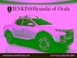  Hyundai Santa Cruz