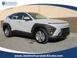 New 2026 Hyundai Kona SE FWD SUV
