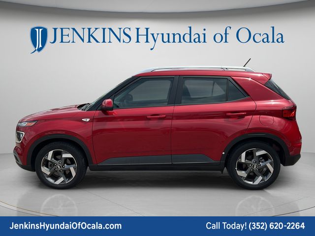 2023 Hyundai Venue Limited - Photo 6