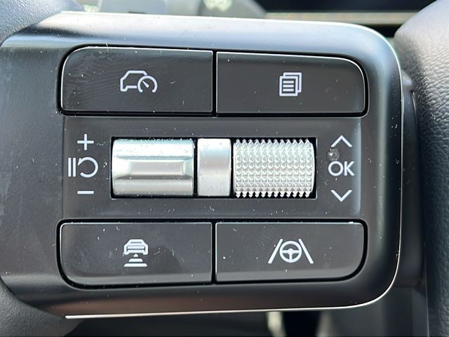 2025 Hyundai Santa Fe SEL - Photo 23