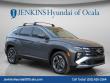 New 2026 Hyundai Tucson Hybrid SEL AWD SUV