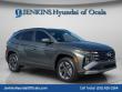 New 2026 Hyundai Tucson Hybrid SEL AWD SUV