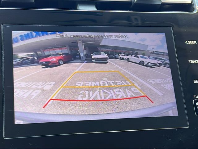 2024 Hyundai Tucson SE - Photo 19