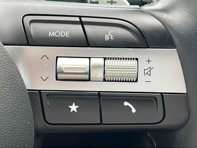 2025 Hyundai Santa Cruz Limited - Photo 27