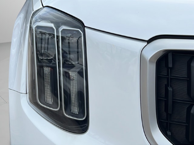 2023 Kia Telluride EX - Photo 34