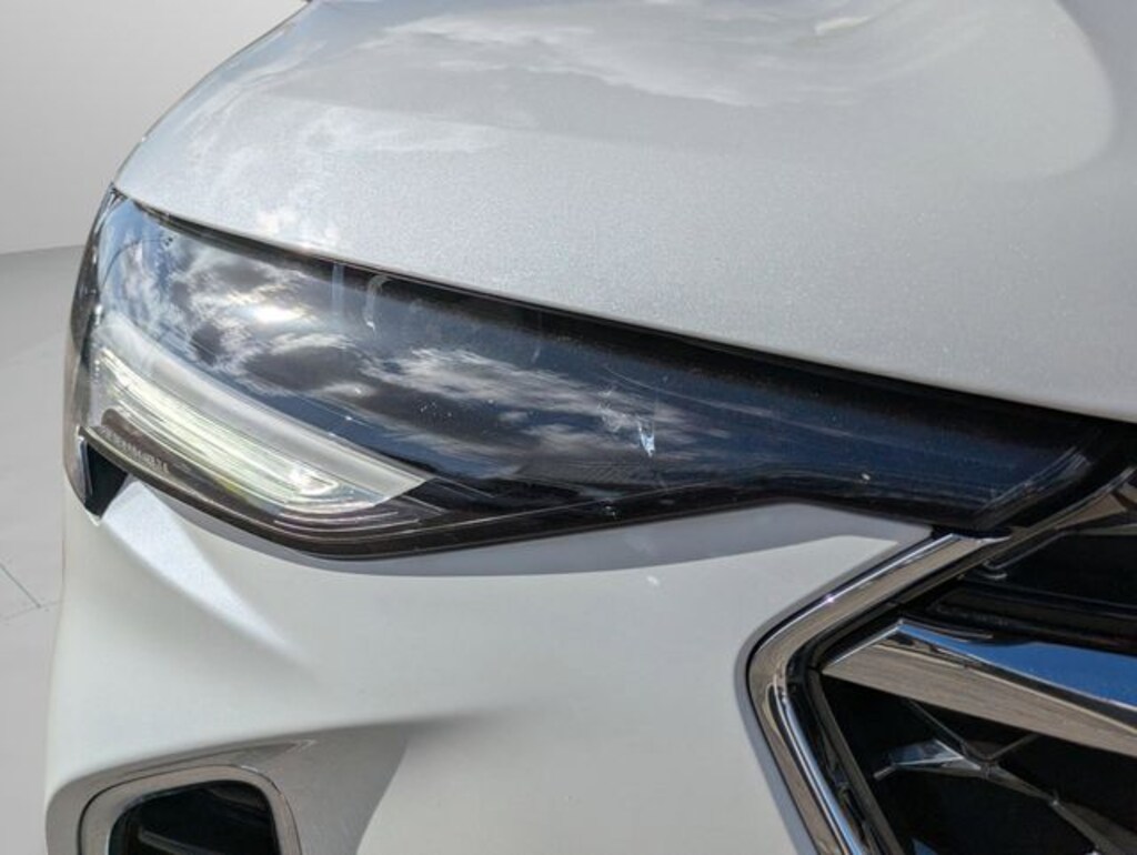 Used 2023 Buick Envision Avenir SUV