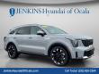 Used 2025 Kia Sorento EX SUV