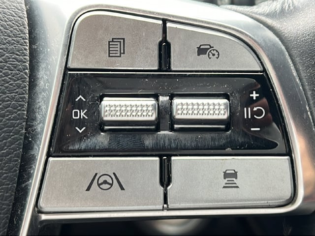 2023 Kia Telluride EX - Photo 29
