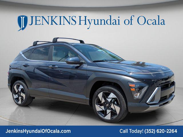 2027 Hyundai Kona