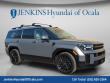 Certified 2025 Hyundai Santa Fe Calligraphy SUV