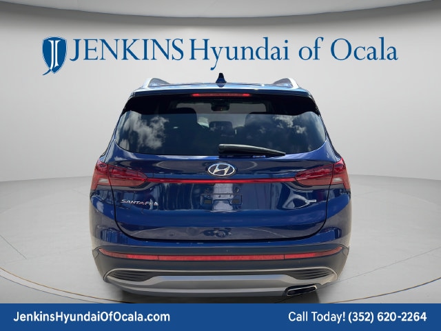 2023 Hyundai Santa Fe SEL - Photo 4