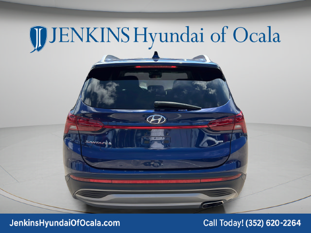 Certified 2023 Hyundai Santa Fe SEL SUV
