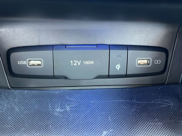 2023 Hyundai Tucson Limited - Photo 23