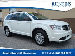 2020 Dodge Journey