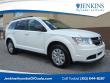 Used 2020 Dodge Journey SE Value SUV