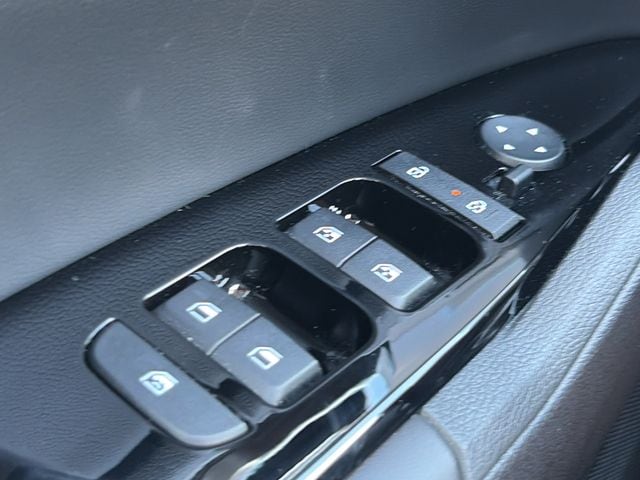 2025 Kia Sportage SX Prestige - Photo 30