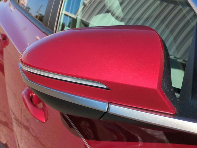 2025 Hyundai Tucson SEL Convenience - Photo 37
