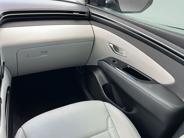 2024 Hyundai Tucson Limited - Photo 15