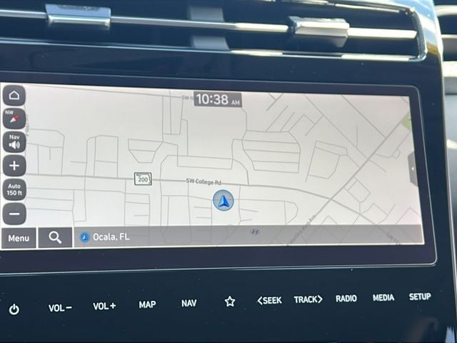2023 Hyundai Tucson XRT - Photo 21