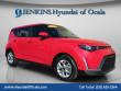 Used 2023 Kia Soul S Hatchback