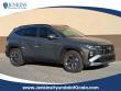 New 2025 Hyundai Tucson SEL Convenience FWD SUV