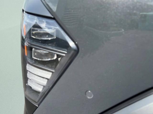 2024 Hyundai Kona Limited - Photo 31