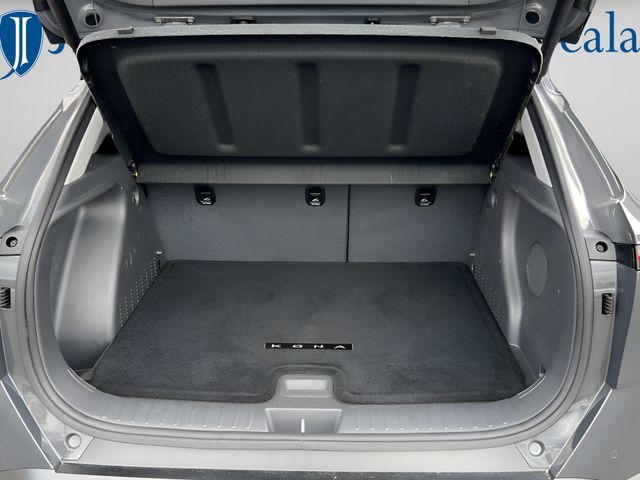 2024 Hyundai Kona Limited - Photo 10