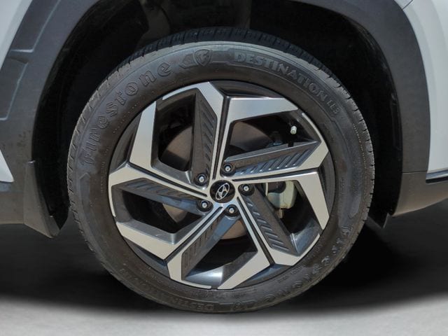 2023 Hyundai Tucson SEL - Photo 65