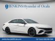 New 2026 Hyundai Elantra SEL Sport Plus Sedan