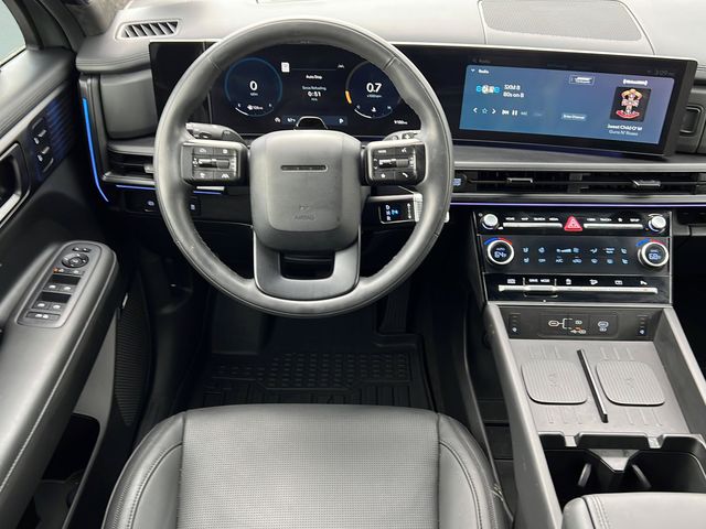 2026 Hyundai Santa Fe Calligraphy - Photo 17