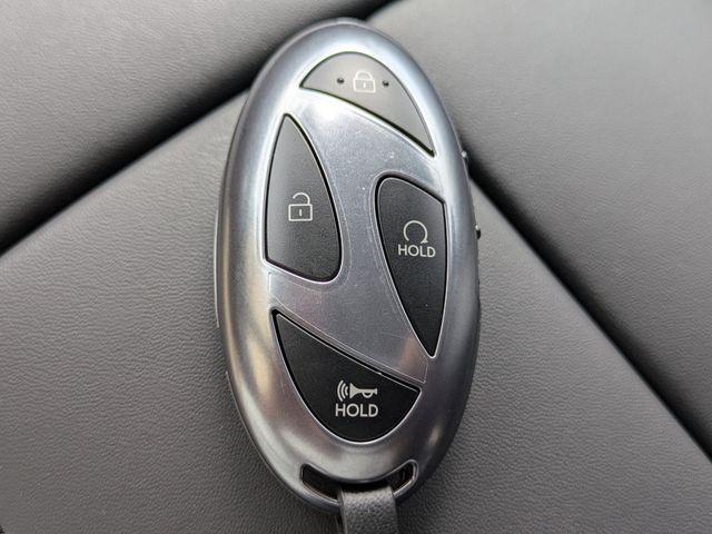 2026 Hyundai Palisade Calligraphy - Photo 33