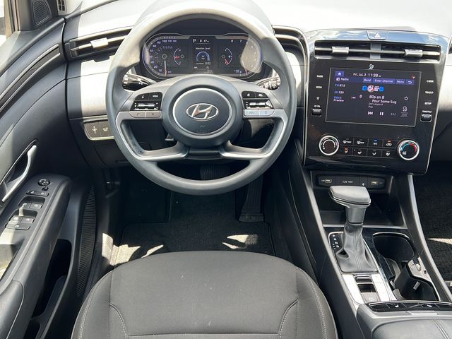 2023 Hyundai Tucson SEL - Photo 14