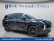 Certified 2024 Hyundai Palisade Calligraphy Night Edition SUV