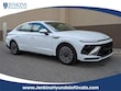 Hyundai Sonata Hybrid