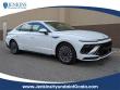 New 2025 Hyundai Sonata Hybrid SEL Sedan