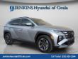 New 2026 Hyundai Tucson SEL FWD SUV
