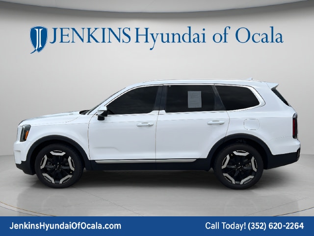 2023 Kia Telluride EX - Photo 6