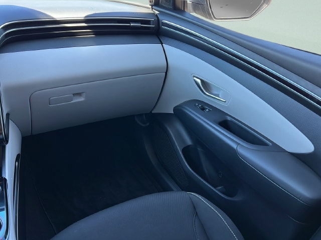 2024 Hyundai Tucson Blue - Photo 15
