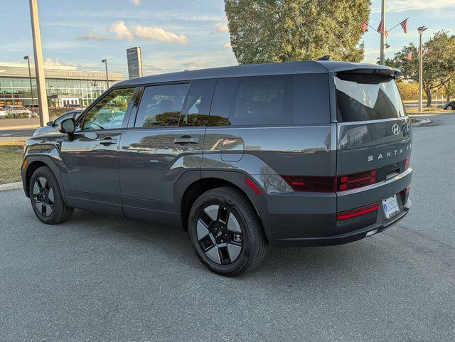 2026 Hyundai Santa Fe SE - Photo 6