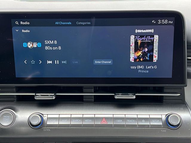 2024 Hyundai Kona Limited - Photo 17